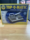 T.O.P. Top O Matic Cigarette Rolling Machine