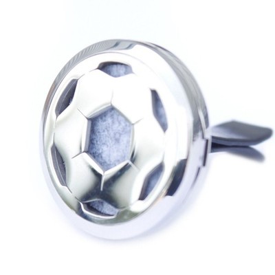 Auto Diffusor Set - Fußball - 30 mm