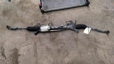 2007-2010 Ford Edge 3.5l Power Steering Rack And Pinion Assembly 17 18 Wheel Oem