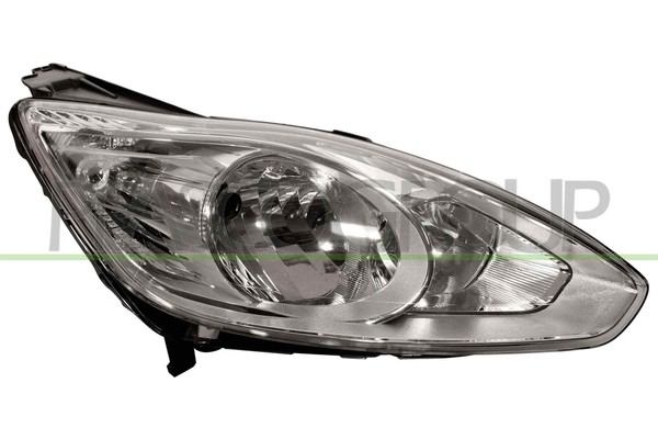 FD7194903 Hauptscheinwerfer Rechts FüR Ford C-MAX II (DXA/CB7, Dxa/Ceu)-image