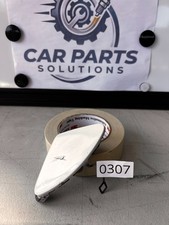2013-18 Bmw F30 320i Front Bumper Tow Hook Cap Oem 51117301914 White 2013-18 Bmw F30 320i Front Bumper Tow Hook Cap Oem 51117301914 White