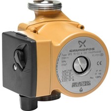 Grundfos UPS 15-50 N 130 230V Pump 97549426 BNIB