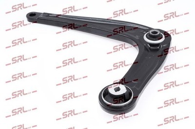 Querlenker Vorne Links Stahl für Fiat Scudo Pritsche Ulysse Opel Vivaro ab 16->