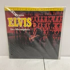 Elvis Presley - From Elvis In Memphis MFSL 1-059, Vinyl LP Sealed! 1981