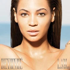 Beyoncé - I Am: Sasha Fierce [Deluxe Edition] [Bonus Track] [New CD] Bonus Track