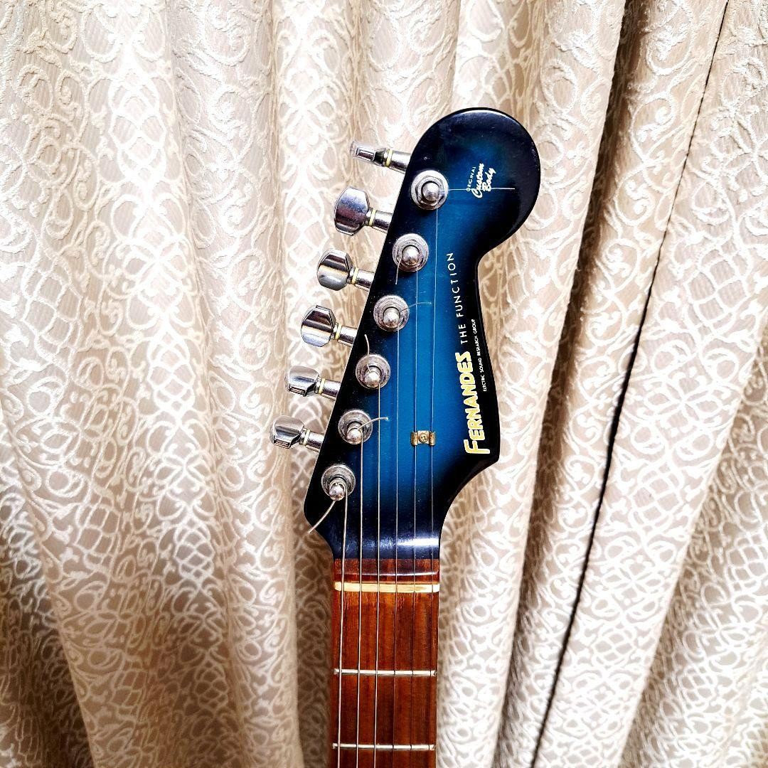 フェルナンデス FERNANDES FST-65 the Function | eBay