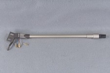DENON DP-60L/M Straight Tonearm Arm Pipe Tube Replacement In Excellent Condition