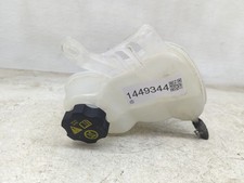 2012 Chevrolet Impala Radiator Coolant Overflow Expansion Tank Bottle Ehoxs 2012 Chevrolet Impala Radiator Coolant Overflow Expansion Tank Bottle Ehoxs