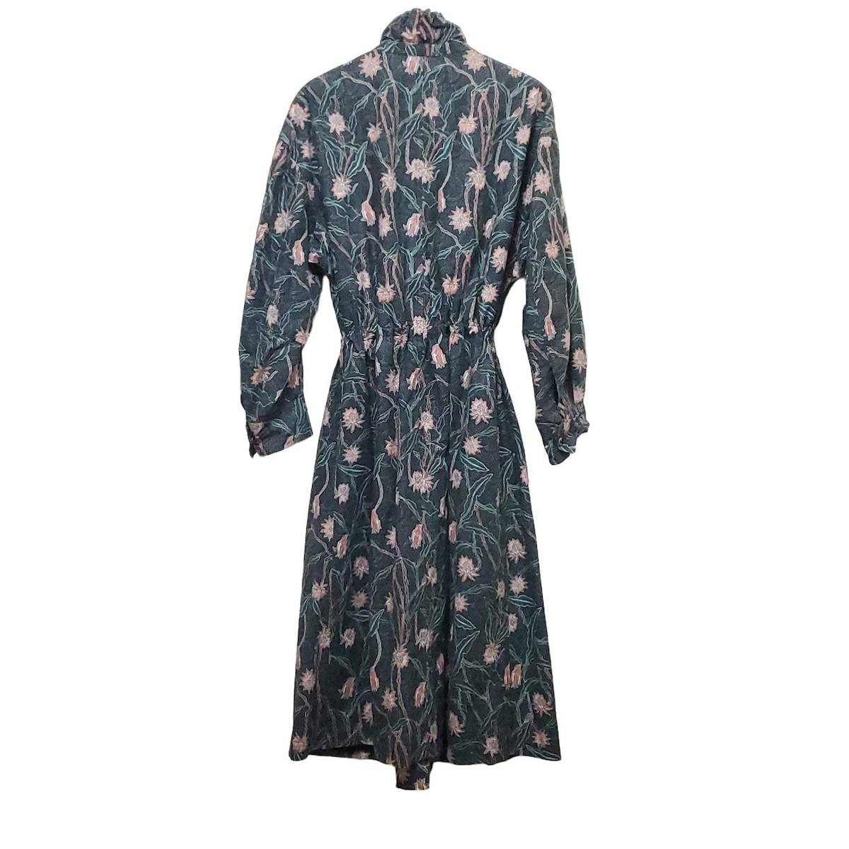 ALTRA Autentico ISABEL MARANT Cappotto donna multi grigio scuro arancione