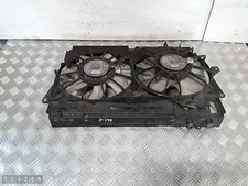 2006 TOYOTA COROLLA VERSO ENGINE COOLING ENGINE FAN DIESEL 2200D4D 4227500310