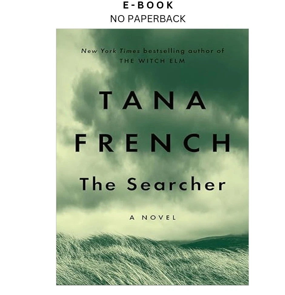 Buy The Searcher ebook, instant digital download PDF from LD Global