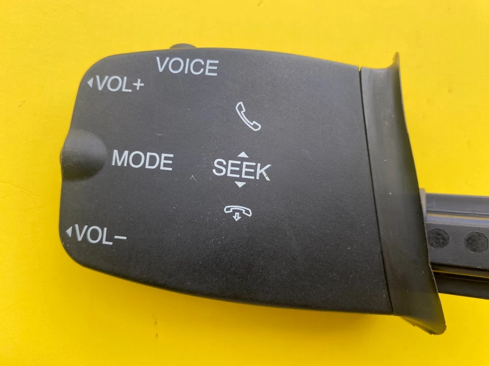 2010-2013 FORD TRANS CONNECT РУЛЕВОЕ КОЛЕСО КРУИЗ-КОНТРОЛЬ ПЕРЕКЛЮЧАТЕЛЬ CT1Z-9C888-A - Изображение 2 из 4