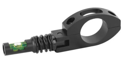 Wheeler 30mm Anti-Cant Indicator | Scope Leveling System for Precision Shooting
