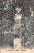 48-LANGOGNE-N�366-C/0201