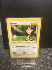 Image for Sentret