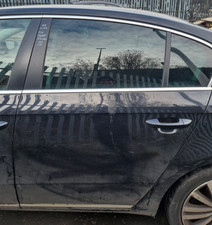 VW PASSAT MK6 B7 2011 SALOON