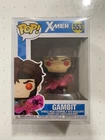 Funko Pop! Vinyl: X-Men GAMBIT #553 Bobble Head - Includes Pop Protector