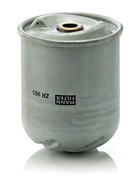 Mann-Filter Oelfilter Fuer Daf Zr903X-image