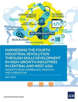 Harnessing the Fourth Industrial Revolution through Skills Development in High-G