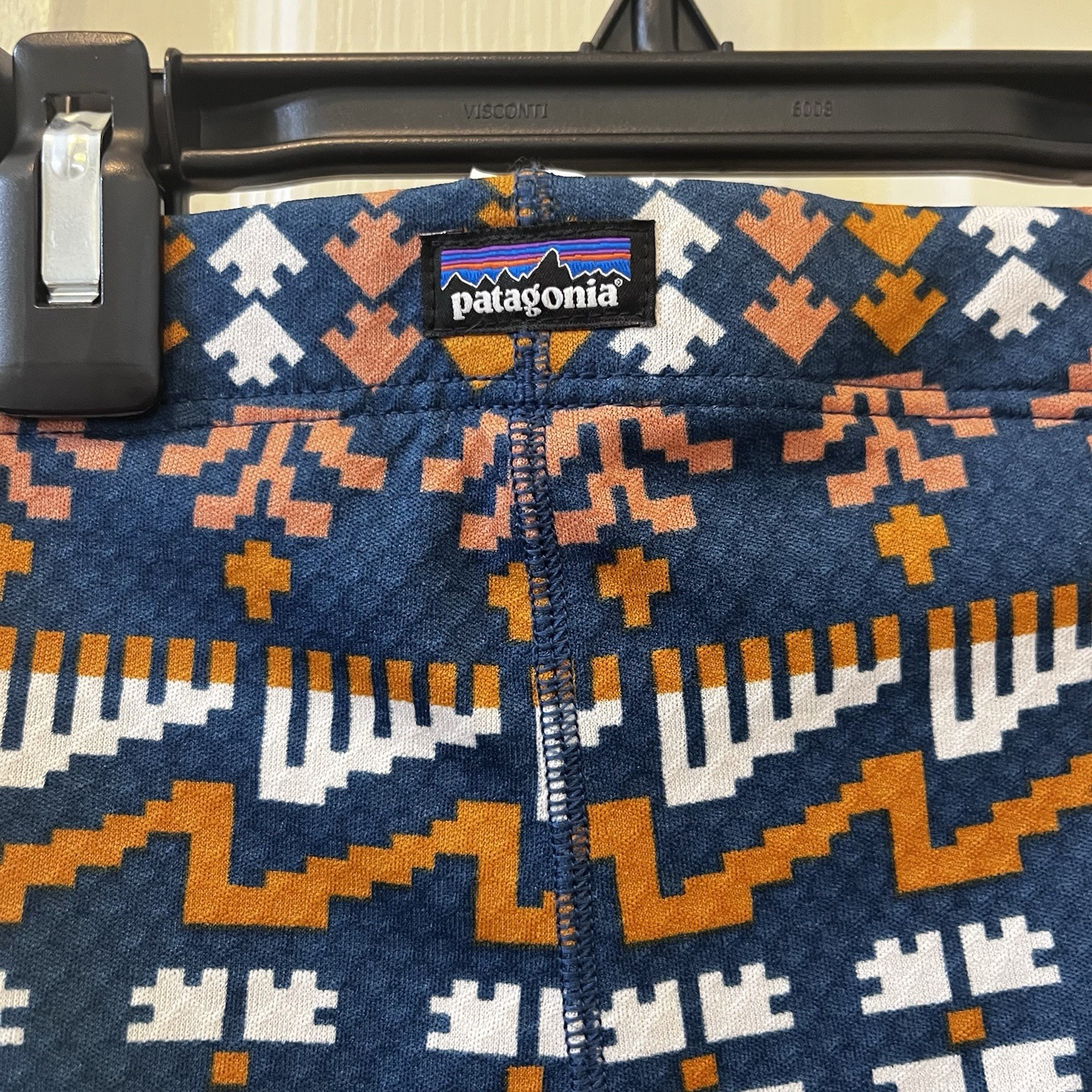 Patagonia Kids Capilene Midweight Crew Top and Pants Baselayer Set Size Large 12 thumbnail 19