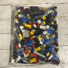 Mega Bloks 2lb6oz Bulk Lot Mixed Bricks Compatible Parts From Halo Set