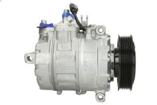 Compresor, aire acondicionado DENSO DCP02034 para A4 B7 (8EC) 3 2004-2006