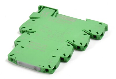 Phoenix Contact Relaismodul,PLC-OSP- 24DC/24DC/10/R, 2982715