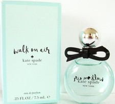 KATE SPADE Mini Eau De Parfum WALK ON AIR, .25 fl. oz/7.5 mL, NEW in Box
