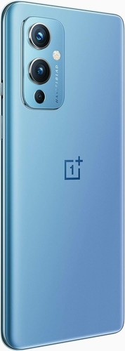 OnePlus 9 5G 128GB 8GB Arctic Sky Android Unlocked Smartphone - Afbeelding 4 van 7