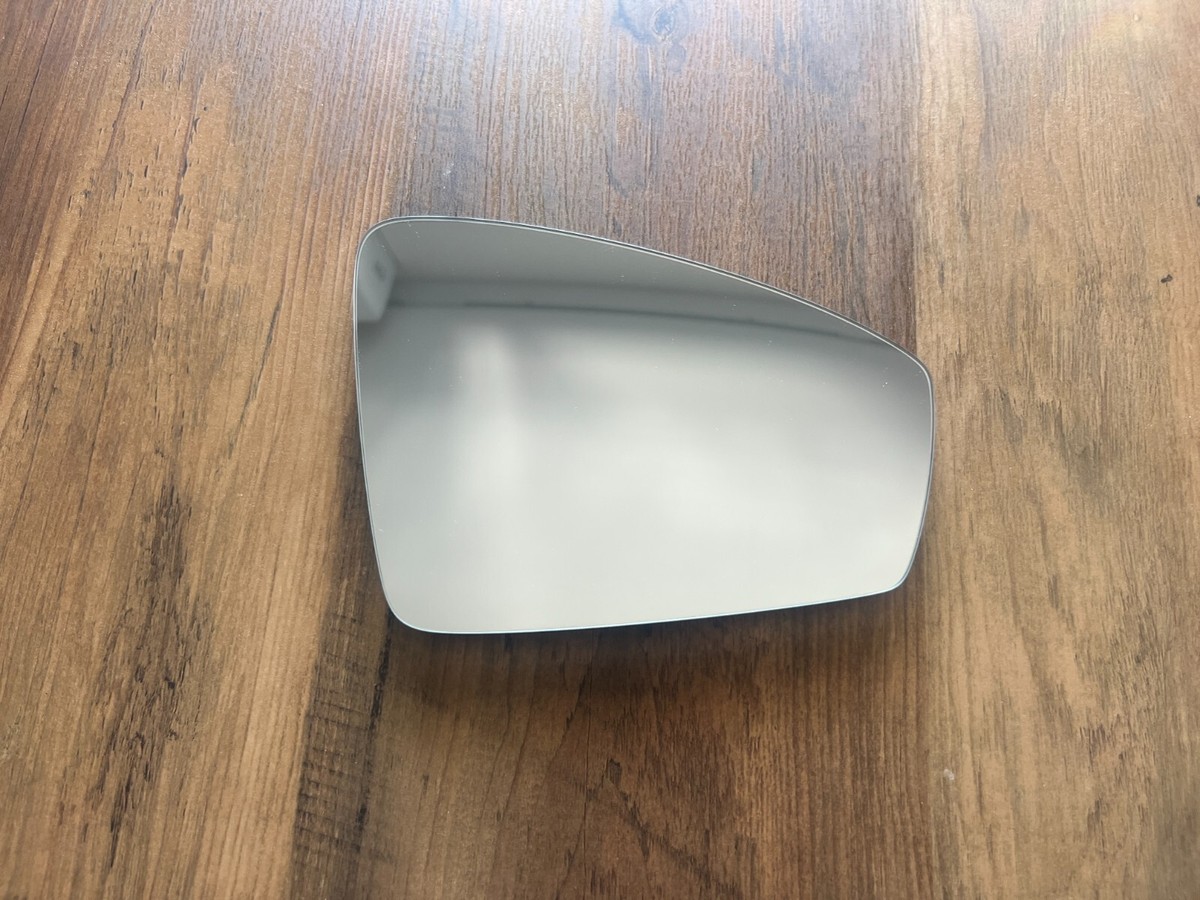 VW Tiguan GENUINE Right Mirror glass Heating 2017 Year 5NA857522