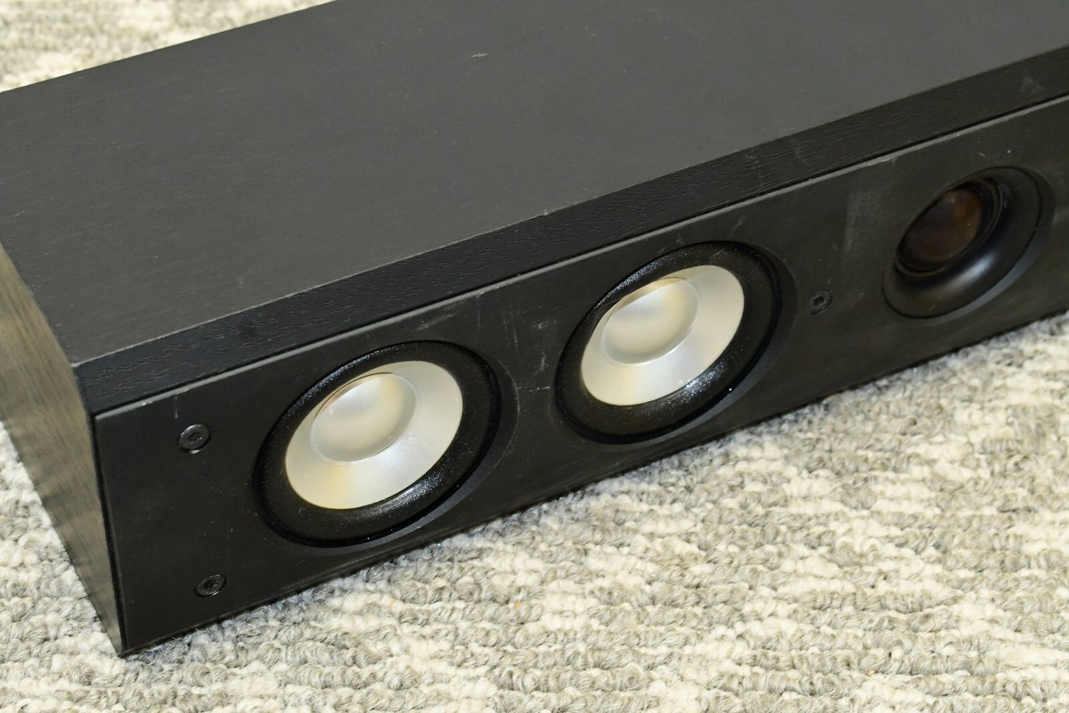 Yamaha NS-C310 Home Audio Center Speaker - NICE, Working | eBay