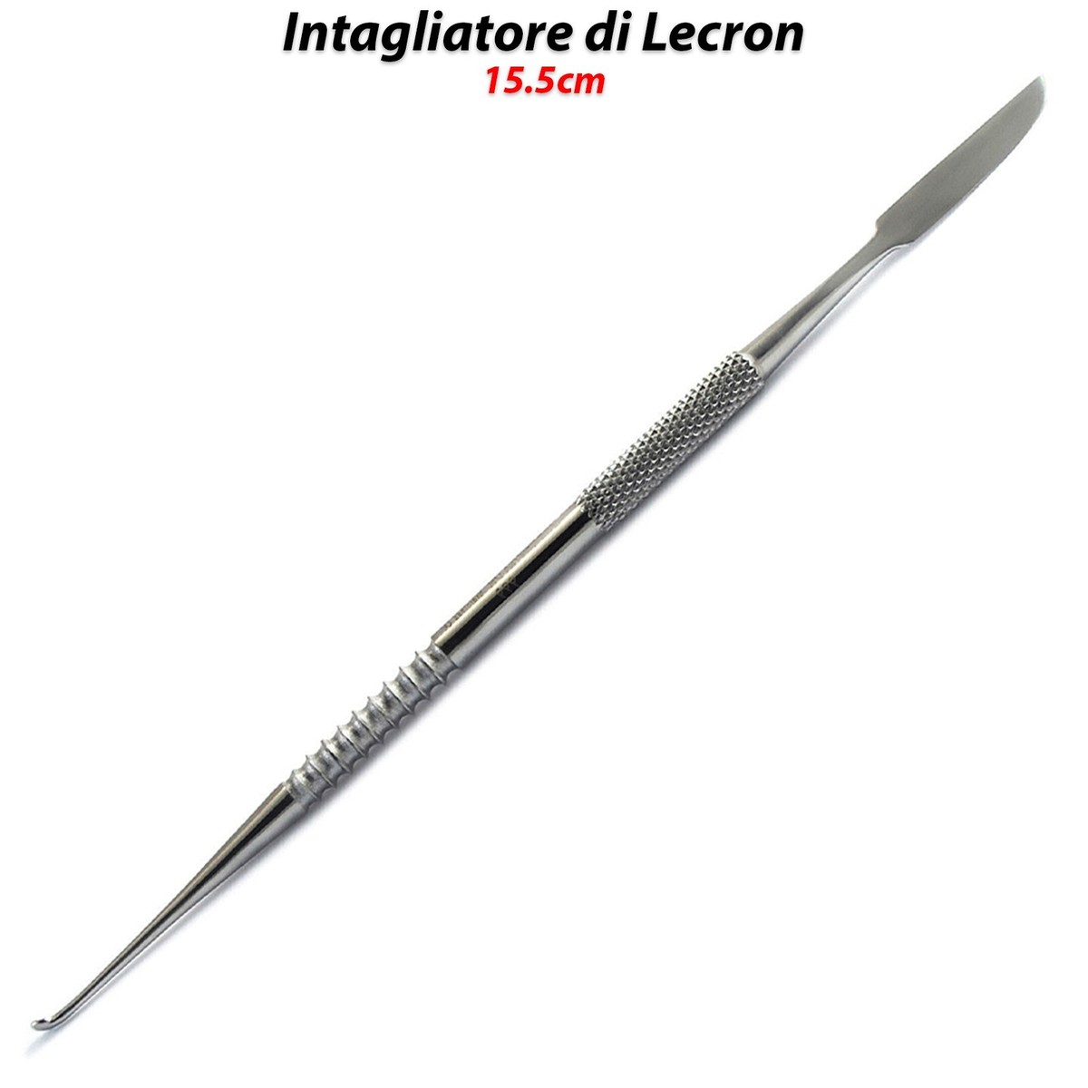 Kit Per Intagliatori Da Laboratorio Procedura Di Modellazione Della Cera Dentale - Foto 4