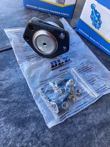 DLZ Parts Suspension ball joint DLZ 22B210 / Part# K5320, NEW FREE S&H. - Picture 4 of 7
