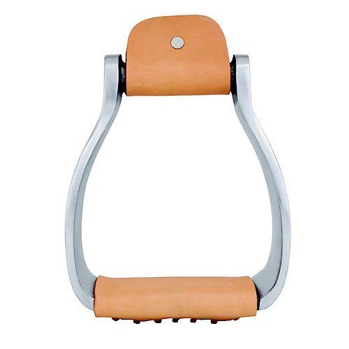 Equi-Sky Offset Stirrups