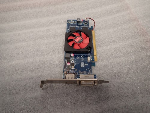 Dell AMD Radeon HD7470 1GB GDDR3 Full Height Video Graphics Cards 0VVYN4