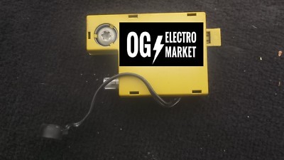 RANGE ROVER SPORT SOUND AMPLIFIER RADIO TUNER VERSTäRKER XUC500160