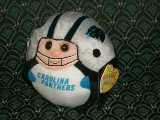beanie ballz nfl