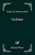 Gedichte | Buch | 9783867412674