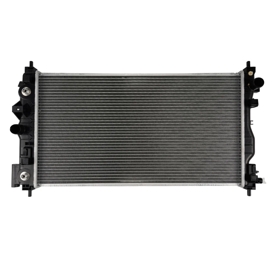 Radiator for 2010-2016 Buick LaCrosse 2011-2017 Buick Regal CU13146 13146 - Image 4 of 4