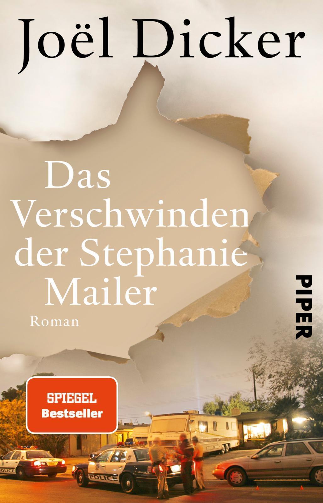 Thumbnail - Das Verschwinden Der Stephanie Mailer