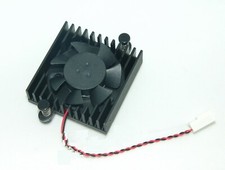 for DaHua DVR/HDCVI Camera SYSTEM BGA Heatsink and Cooling Fan Fan DVR 2pin