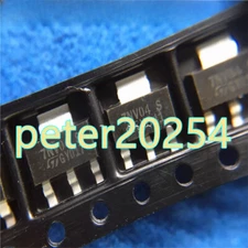 10PCS NEW VNN7NV04PTR-E 7NV04P SOT-223 #LL