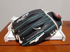 Rawlings 11.5 INCH FAST PITCH SOFTBALL ZERO SHOCK THE GOLDEN GLOVE CO. WFP115MT