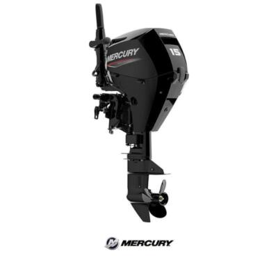 Mercury 4 Takt Motor Aussenbordmotor F9.9