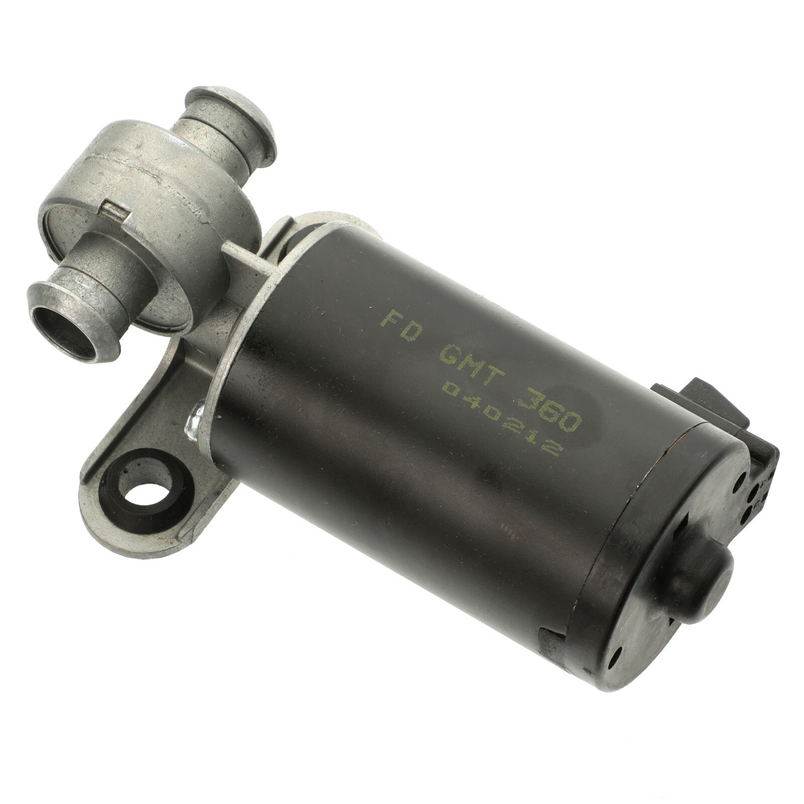 Motor de reclinación del asiento eléctrico para Buick Rainier 2004-2007 (N/P 89039409)