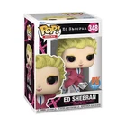 Funko Pop! Rocks: Ed Sheeran - Bad Habits Diamond Glitter PX
