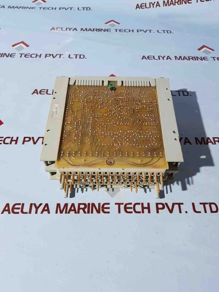 Módulo fuente alimentación Asea qamb 113 Foto 4 de 4