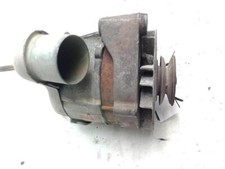 Alternateur Kuhner Pour Mercedes 100D T1, 310, 308, 210, 208 Et Porsche 924 - Neuf