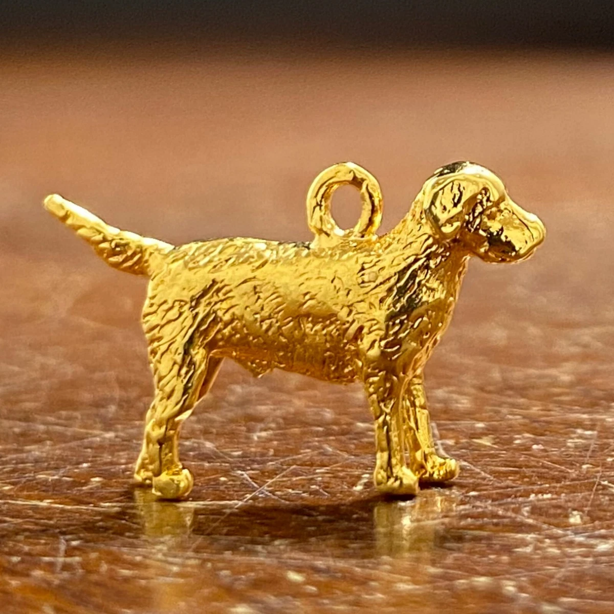 Labrador pendant shop