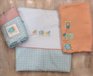 cot bed bedding mamas and papas